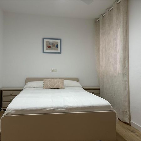 Apartamentos Hesperia Palmyra Σαλού Εξωτερικό φωτογραφία