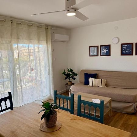 Apartamentos Hesperia Palmyra Σαλού Εξωτερικό φωτογραφία