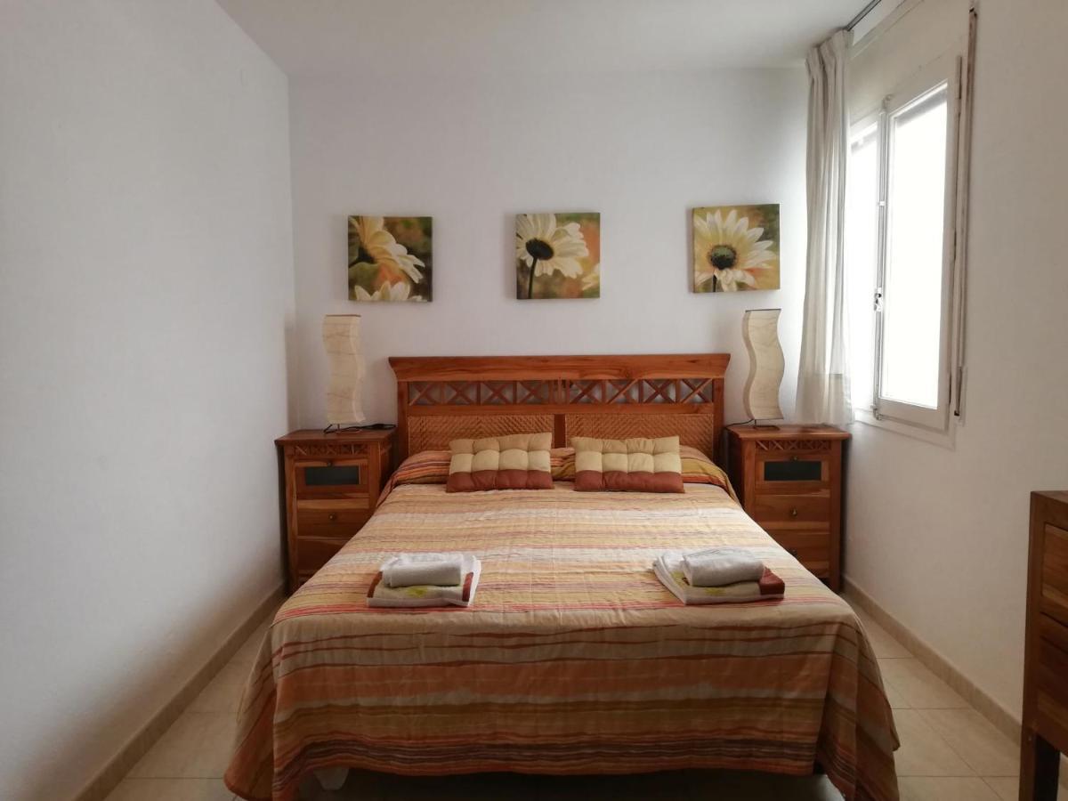 Apartamentos Hesperia Palmyra Σαλού Εξωτερικό φωτογραφία