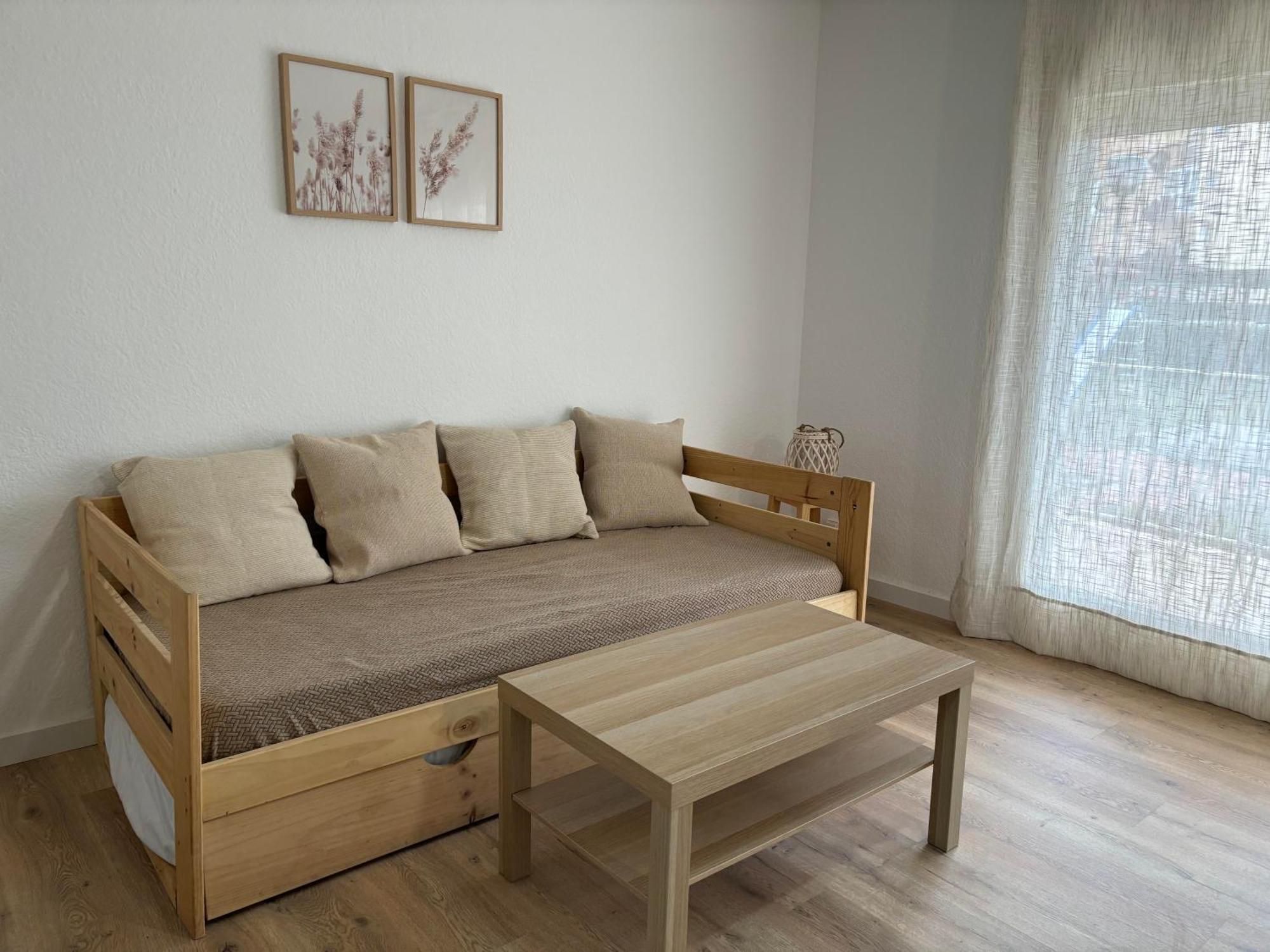 Apartamentos Hesperia Palmyra Σαλού Εξωτερικό φωτογραφία