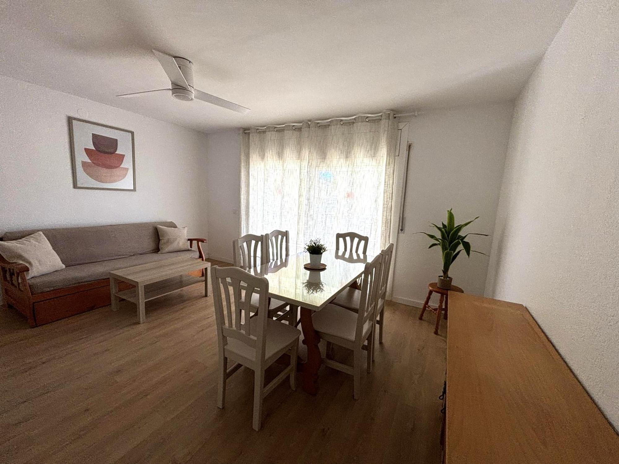 Apartamentos Hesperia Palmyra Σαλού Εξωτερικό φωτογραφία
