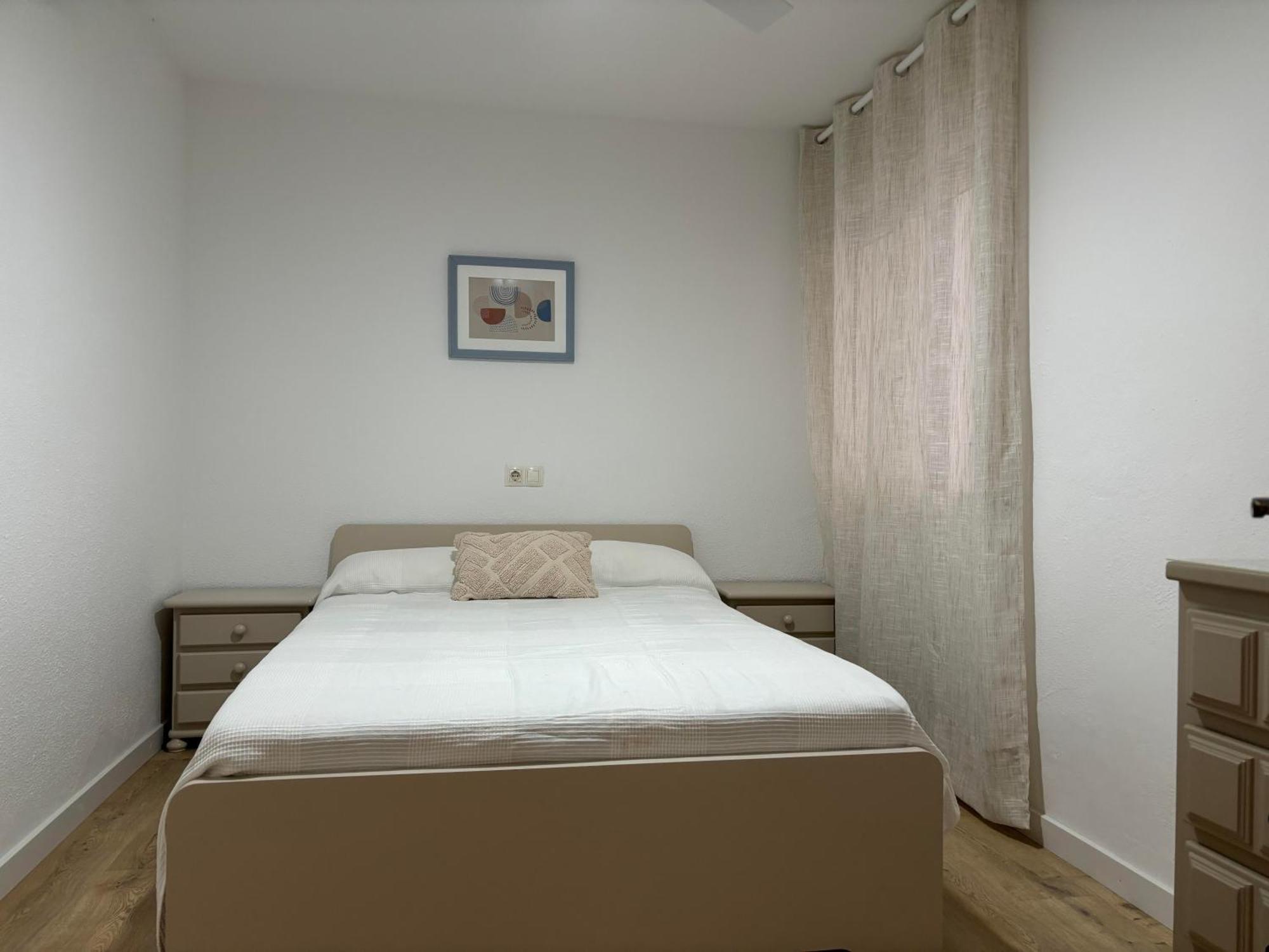 Apartamentos Hesperia Palmyra Σαλού Εξωτερικό φωτογραφία