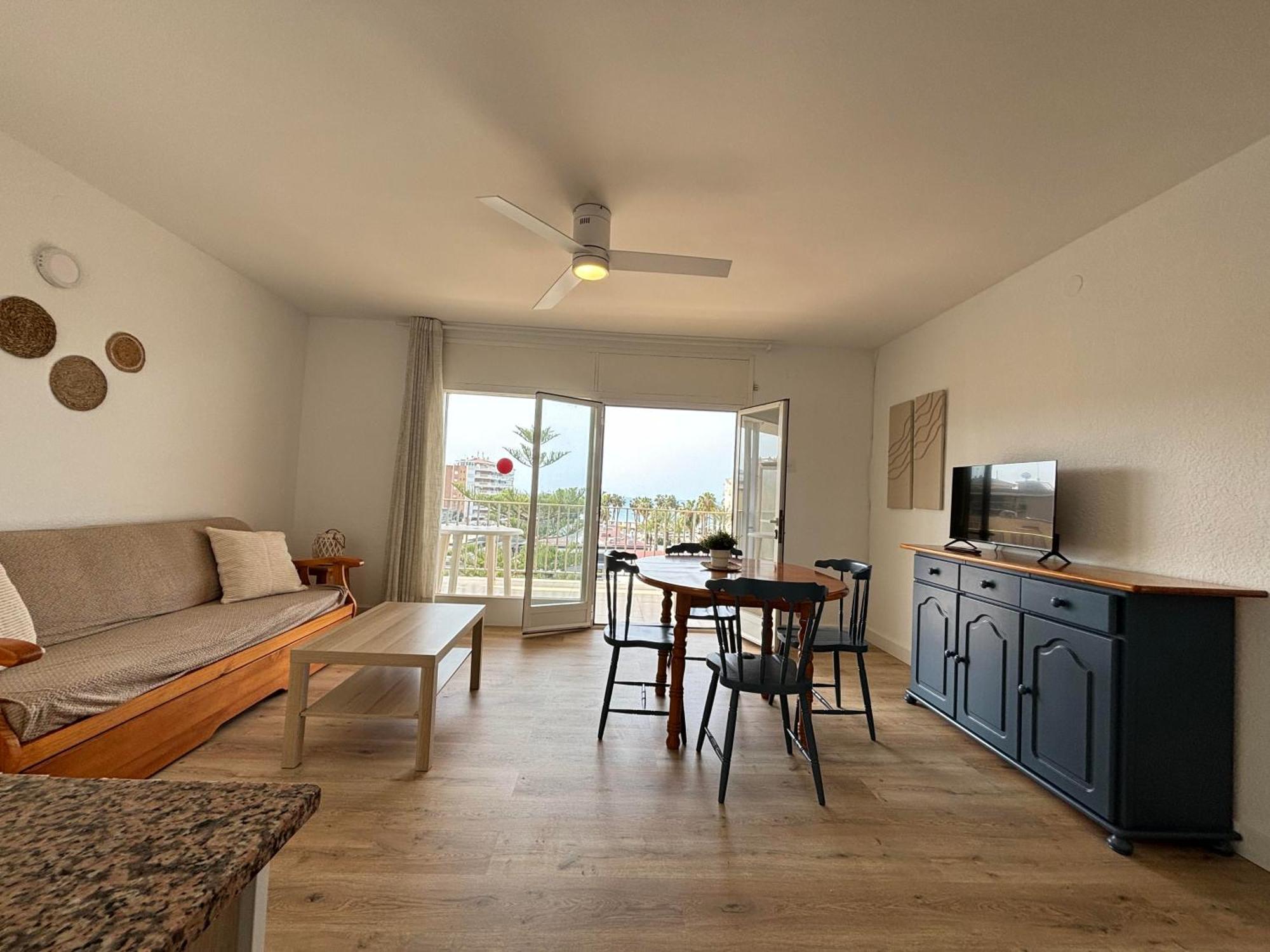 Apartamentos Hesperia Palmyra Σαλού Εξωτερικό φωτογραφία
