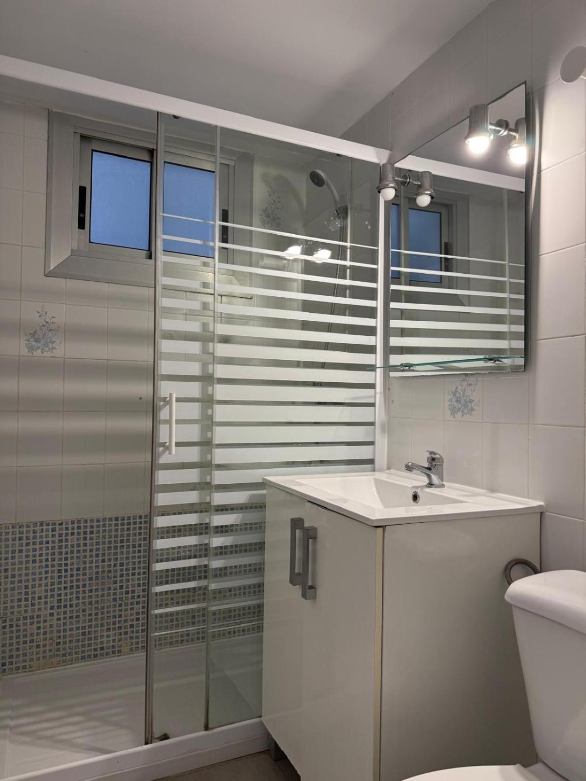 Apartamentos Hesperia Palmyra Σαλού Εξωτερικό φωτογραφία