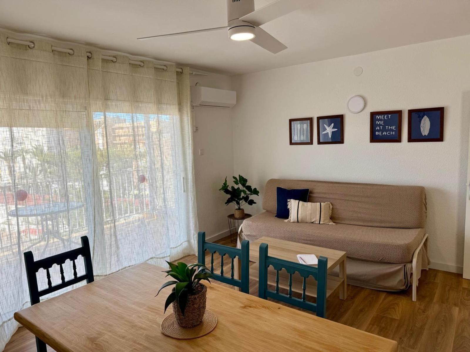 Apartamentos Hesperia Palmyra Σαλού Εξωτερικό φωτογραφία