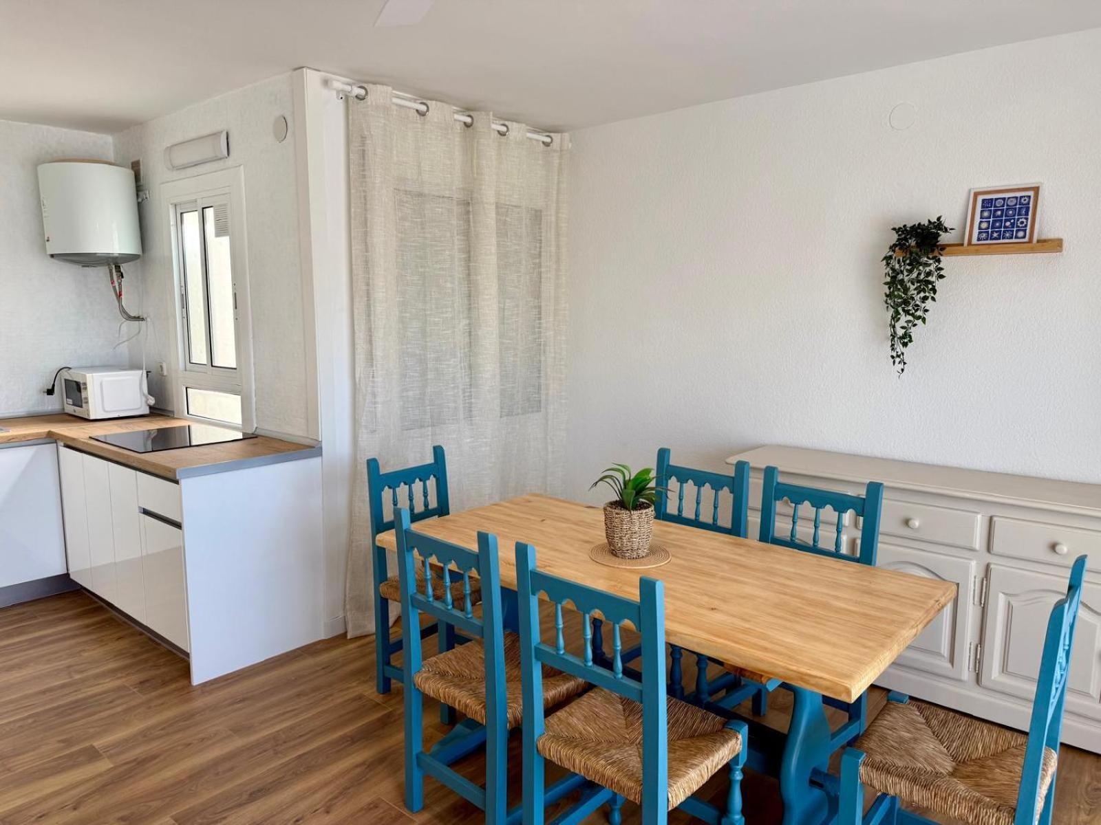 Apartamentos Hesperia Palmyra Σαλού Εξωτερικό φωτογραφία