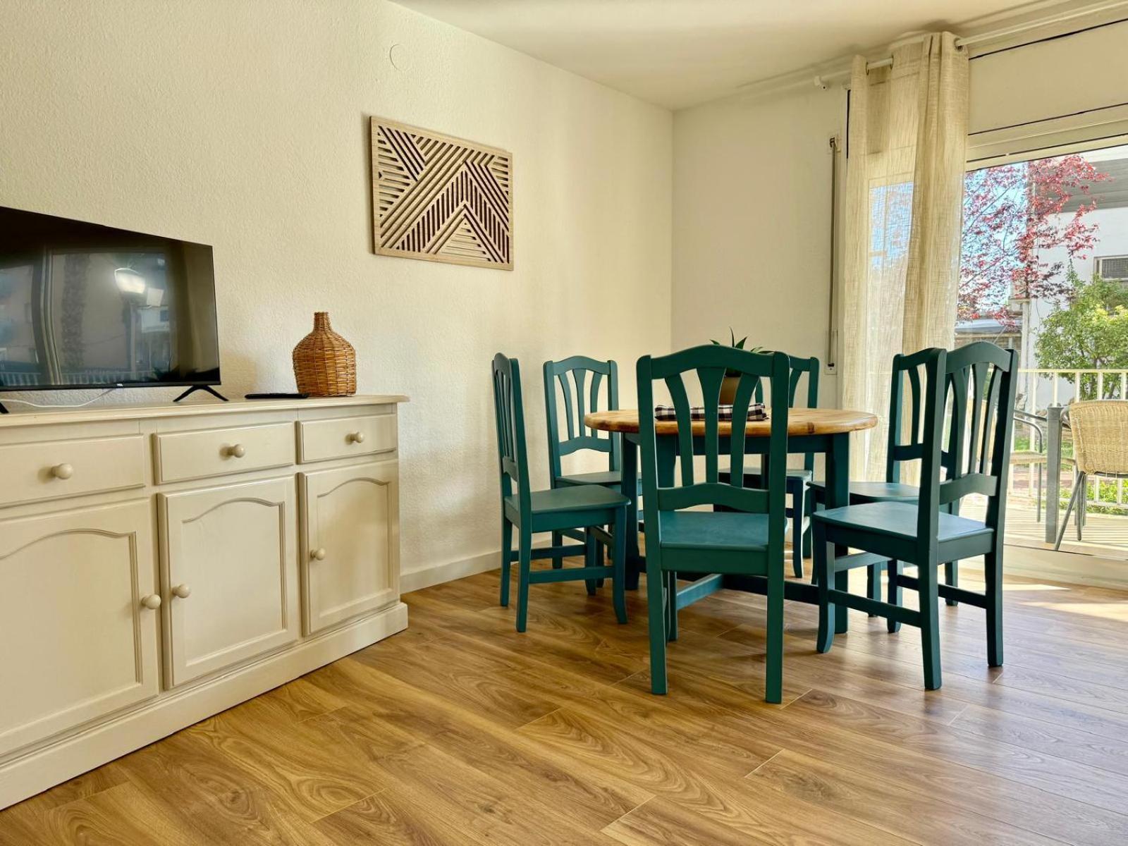Apartamentos Hesperia Palmyra Σαλού Εξωτερικό φωτογραφία