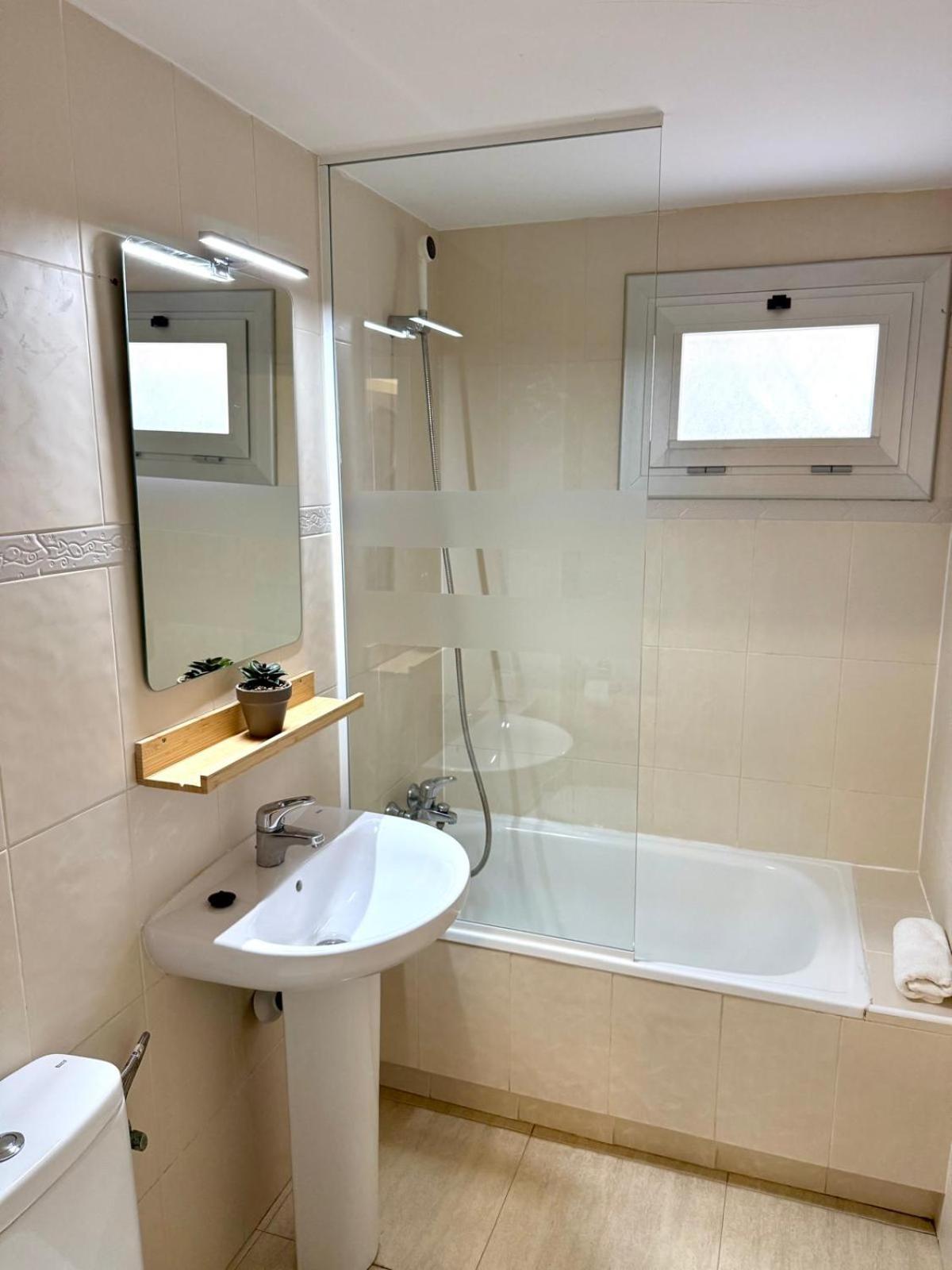 Apartamentos Hesperia Palmyra Σαλού Εξωτερικό φωτογραφία