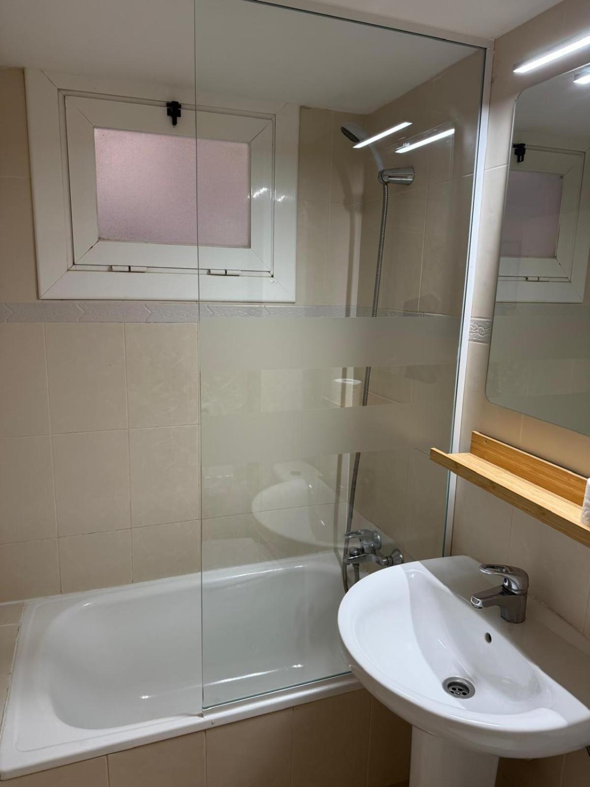 Apartamentos Hesperia Palmyra Σαλού Εξωτερικό φωτογραφία